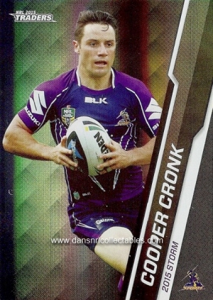 2015 nrl traders special parallel card0058_20170711054736
