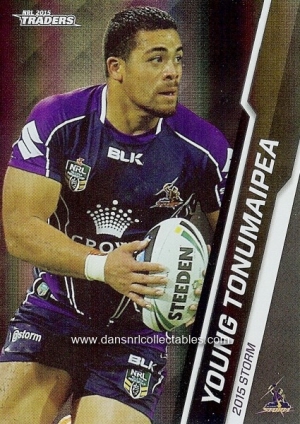 2015 nrl traders special parallel card0063_20170711054737