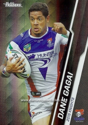 2015 nrl traders special parallel card0064_20170711054737