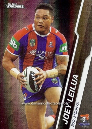 2015 nrl traders special parallel card0066_20170711054738