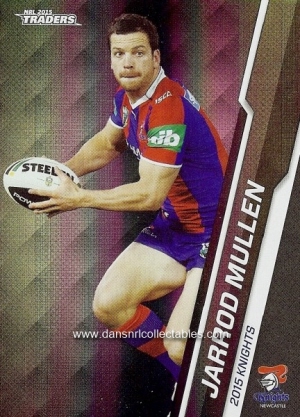 2015 nrl traders special parallel card0068_20170711054739