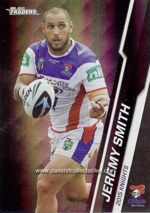 2015 nrl traders special parallel card0071_20170711054740