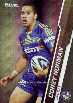 2015 nrl traders special parallel card0077_20170711054741