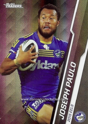 2015 nrl traders special parallel card0078_20170711054742