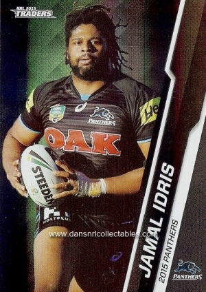 2015 nrl traders special parallel card0082_20170711054743