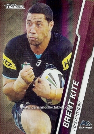 2015 nrl traders special parallel card0083_20170711054743