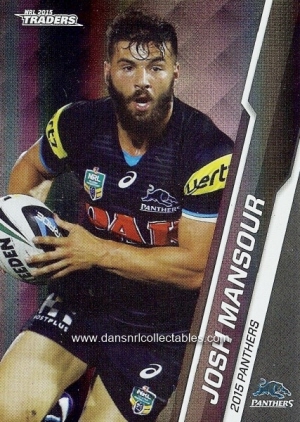 2015 nrl traders special parallel card0084_20170711054743