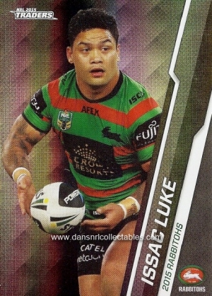 2015 nrl traders special parallel card0105_20170711054750