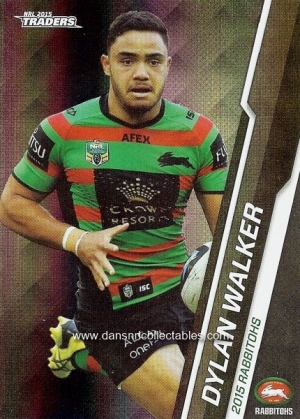 2015 nrl traders special parallel card0108_20170711054751