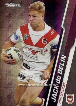 2015 nrl traders special parallel card0110_20170711054751