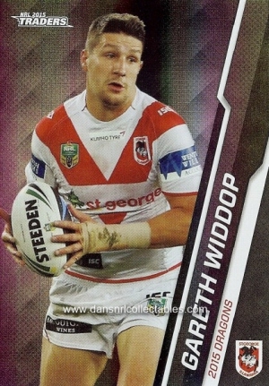2015 nrl traders special parallel card0117_20170711054754
