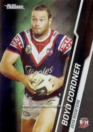 2015 nrl traders special parallel card0118_20170711054754