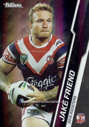 2015 nrl traders special parallel card0119_20170711054754