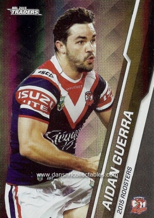 2015 nrl traders special parallel card0120_20170711054755