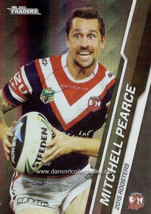 2015 nrl traders special parallel card0123_20170711054756
