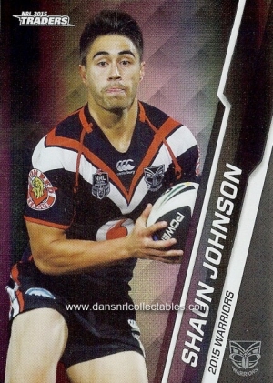 2015 nrl traders special parallel card0129_20170711054757
