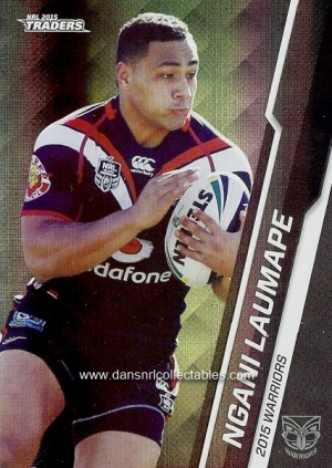 2015 nrl traders special parallel card0130_20170711054757