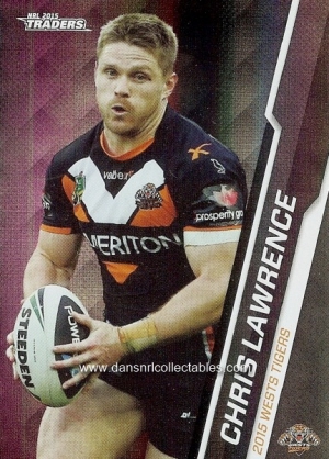 2015 nrl traders special parallel card0138_20170711054759