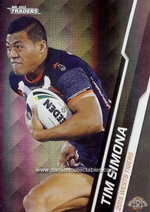 2015 nrl traders special parallel card0141_20170711054800
