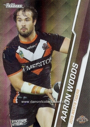 2015 nrl traders special parallel card0144_20170711054801