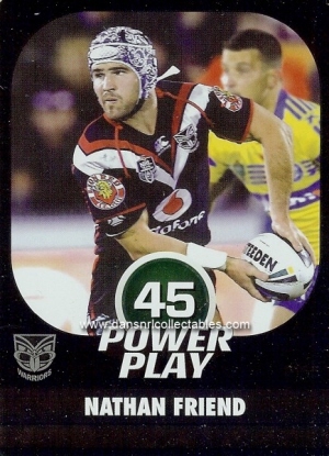 2015 power play parallel card0155_20170711054930
