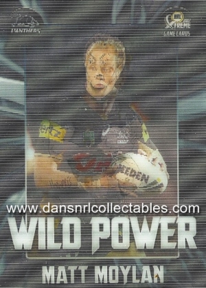 2017 extreme wild power card  (11)