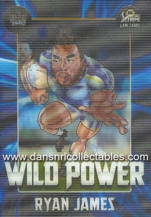 2017 extreme wild power card  (5)