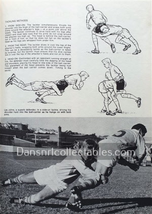 Rugby League Books 230710 A (304)