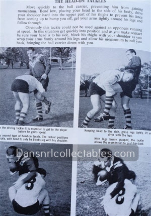 Rugby League Books 230710 A (37)