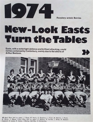 Rugby League Books 230710 A (506)