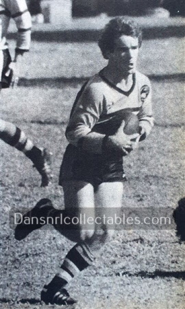Rugby Leaguer magazine 230510 (888)