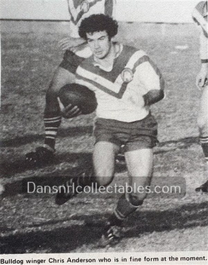 Rugby Leaguer magazine 230510 (914)