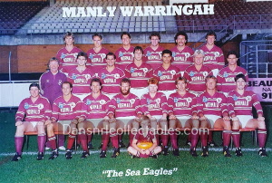 Special Rugby League Magazine (549)
