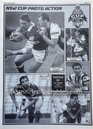 Sydney Rugby League News Program 231005 (322)