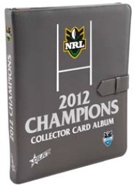 folder champions 2012