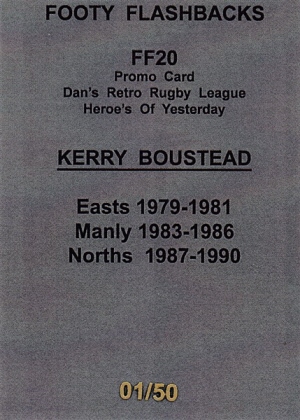 heroes of yesterday kerry bousthead (2)